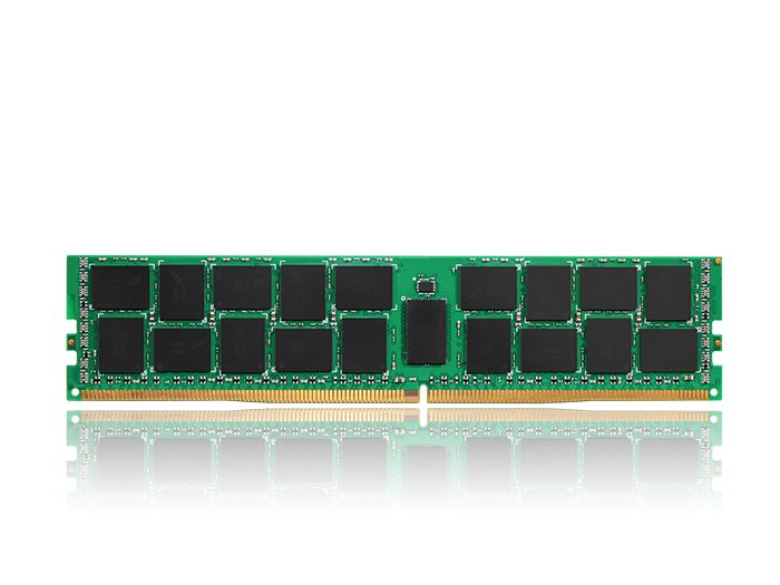 DRAM Modules