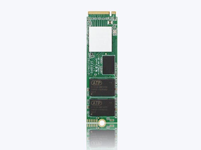 M.2 NVMe