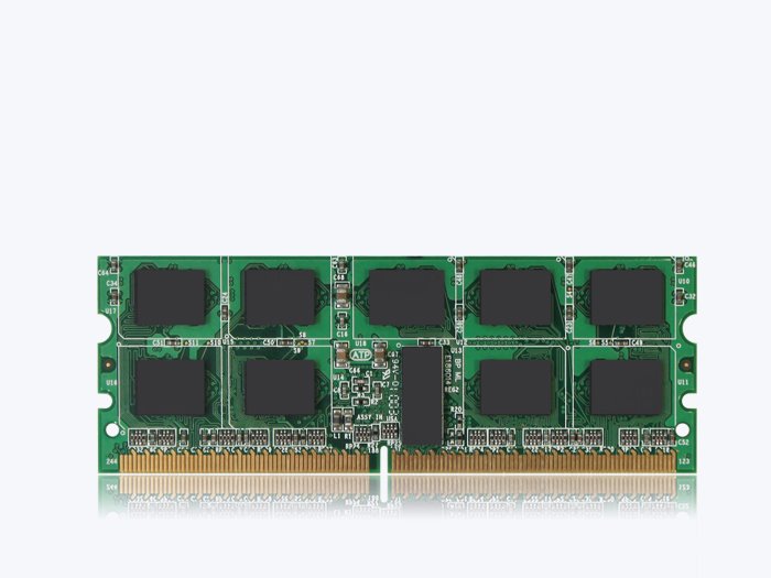 SODIMM 4 Go DDR2 800Mhz RAM DDR2 667mhz 8 Go 2x4 Go Maroc