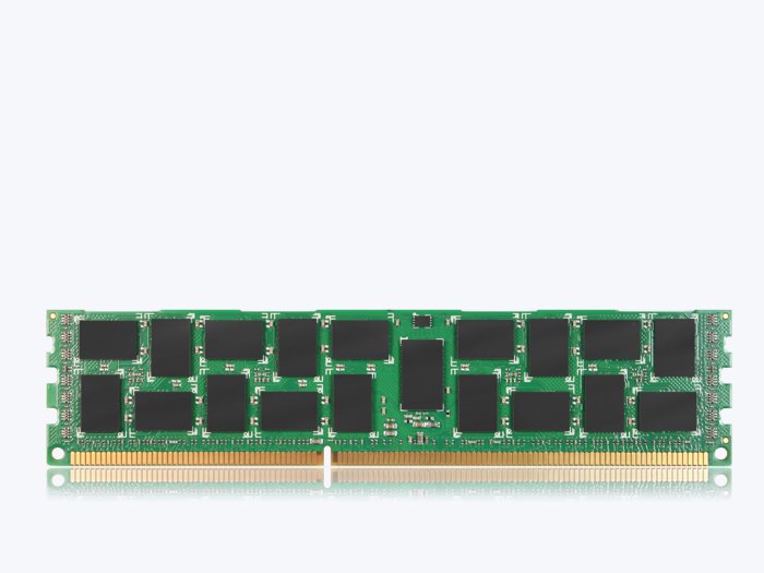 DDR3 ECC RAM Wide Supply Longevity