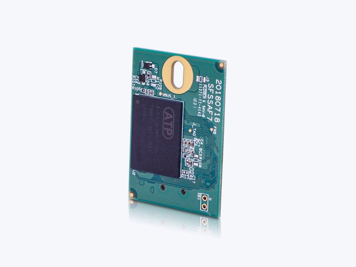 Eusb Sample Industrial eUSB | Embedded USB | ATP Electronics