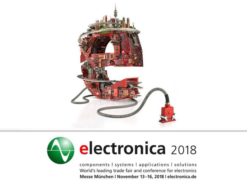 ET(Embedded Technology) 2018
