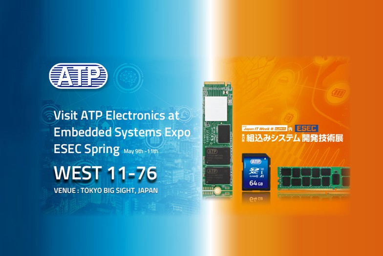 ATP Goes Full Throttle on IIoT's Data-Driven Industrial Evolution with ...