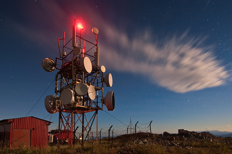 Networking / Telecom