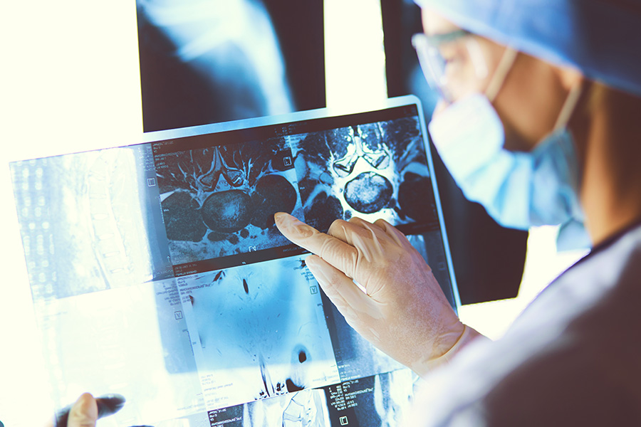 Healthcare device Industrial memory and storage