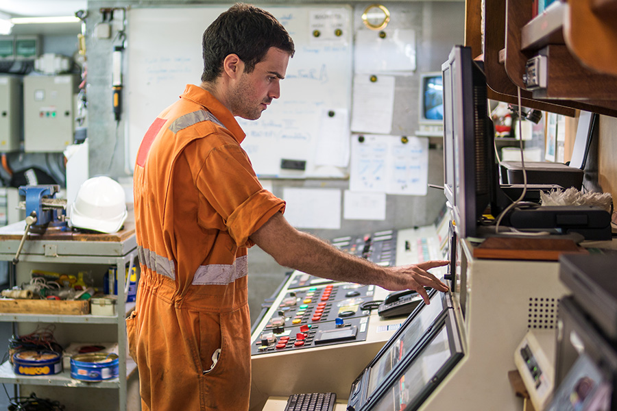 Industrial / Embedded PC