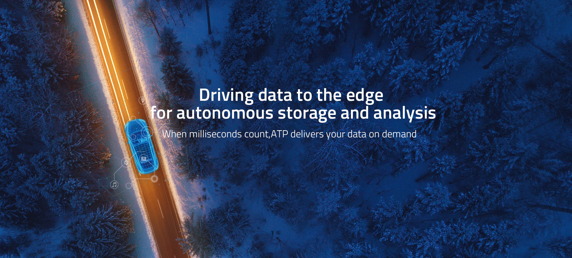 automotive storage solutions