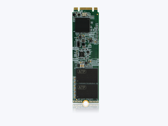 M.2 SATA