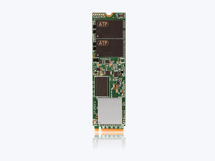 M.2 NVMe