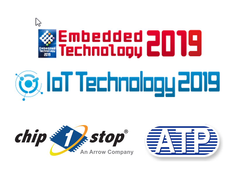 ET & IoT Technology 2019