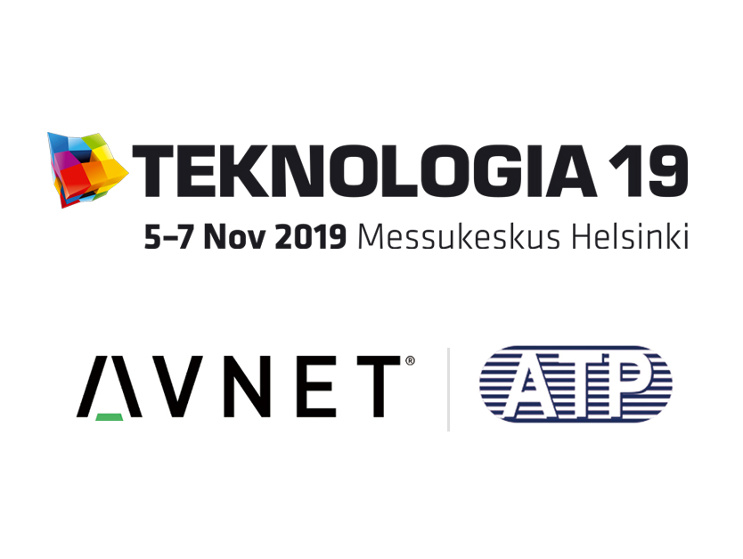 TEKNOLOGIA 2019