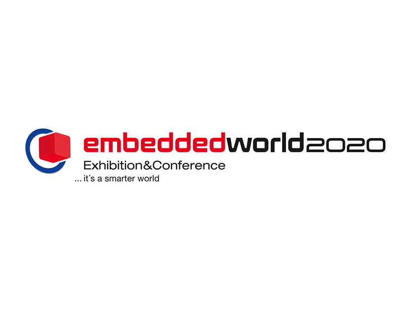 Embedded World 2020 ATP Electronics