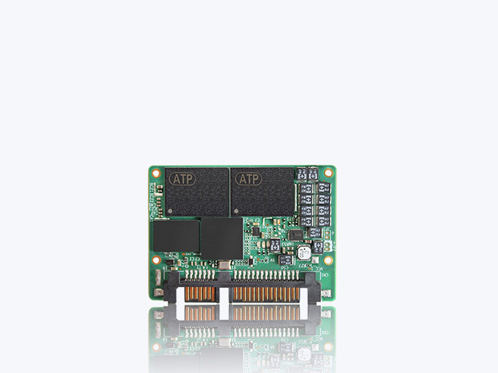 SlimSATA