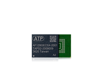 Managed NAND