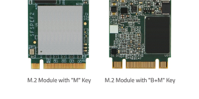 M.2 Interface, Key and Socket explained