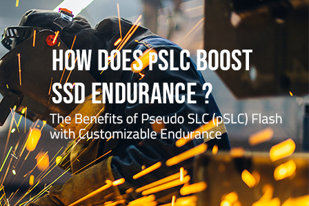 Pseudo SLC