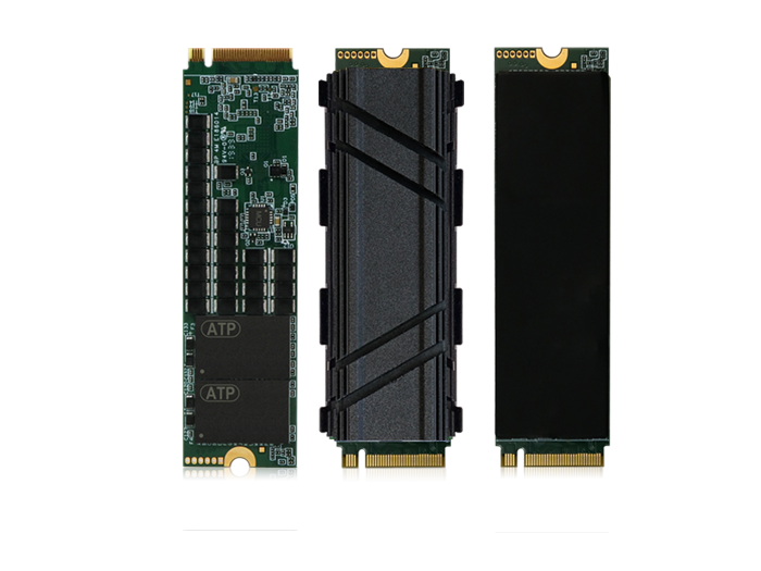 M.2 on and Sockets for SSDs