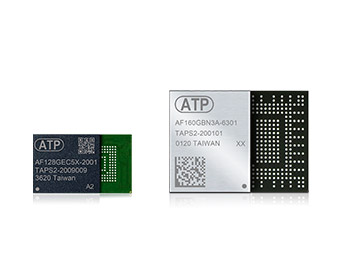 Managed NAND
