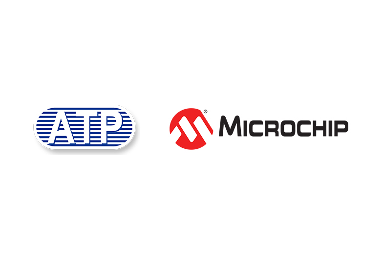 microchip SATA SSD