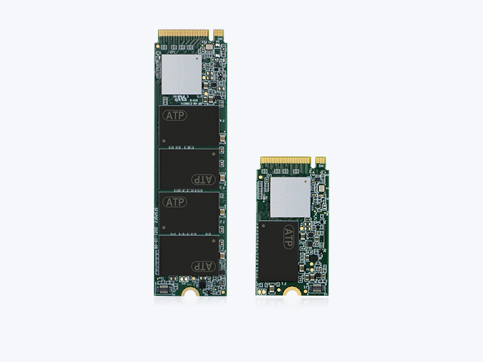 What's the difference between NVMe, M.2 or SATA – when choosing an SSD