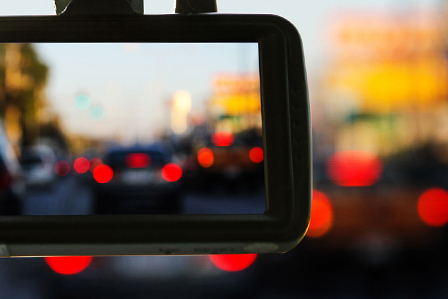 dashcam microSD cards