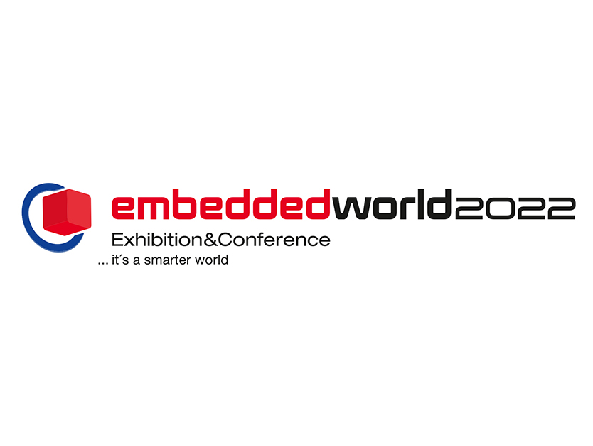 Embedded World 2023 ATP Electronics