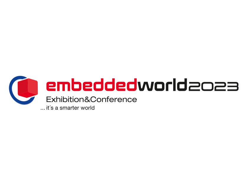 embedded world 2023