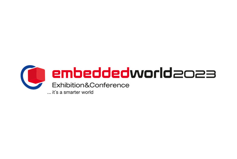 embedded world 2023
