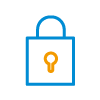 SED (AES 256-bit Encryption, TCG  Opal 2.0)