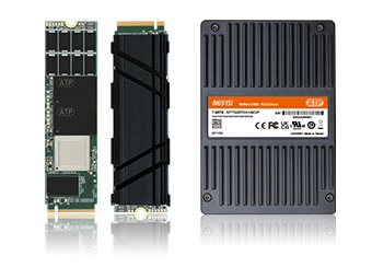 SSDs