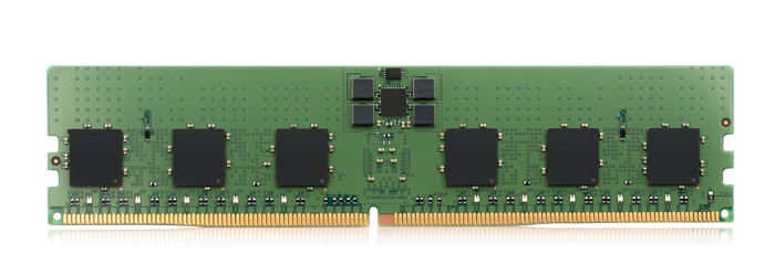 Is DDR5 ECC memory?