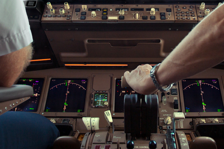 Memory solutions for defense and aerospace