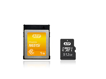 Memory Cards