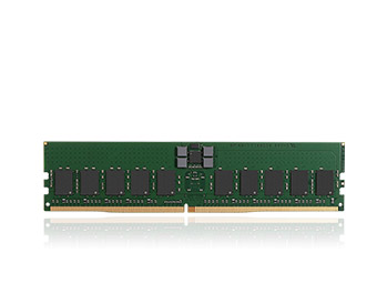 DRAM Modules
