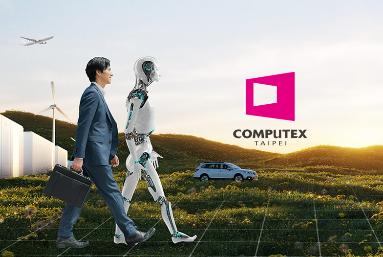 ATP Electronics Computex