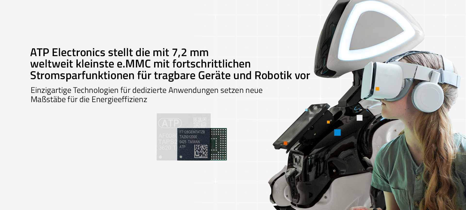 7.2mm eMMC
