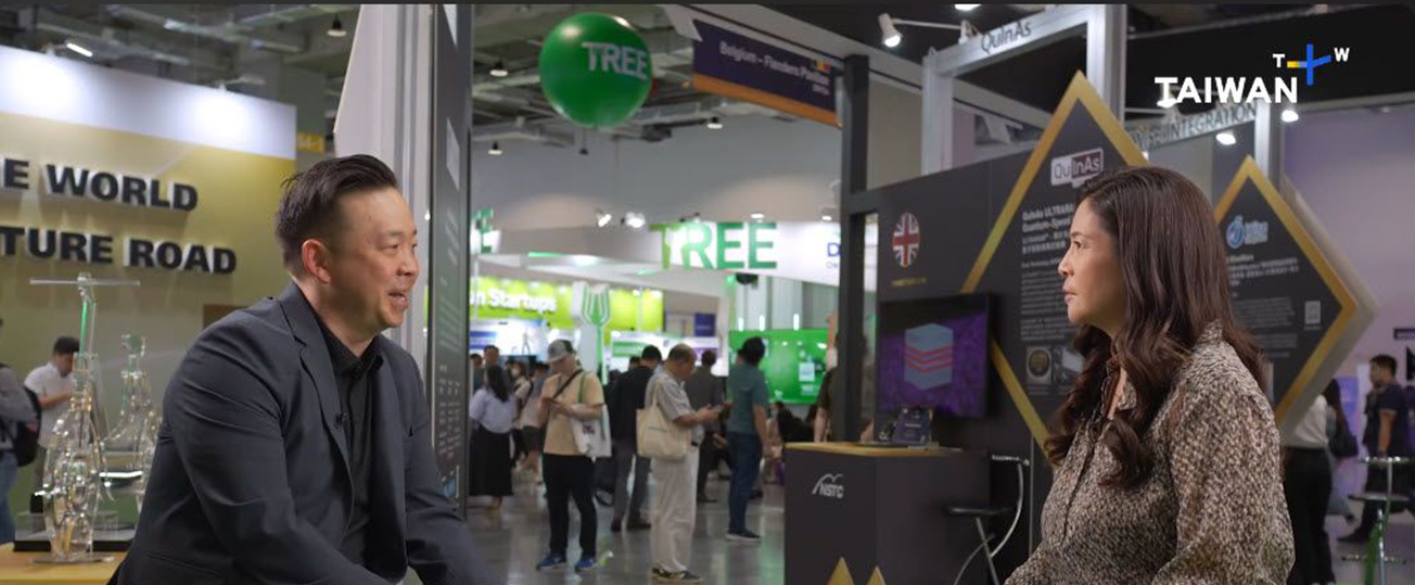 ATP Taiwanplus