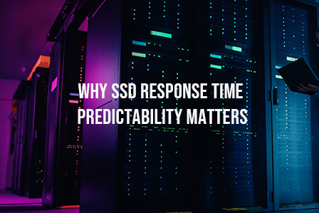ssd QoS