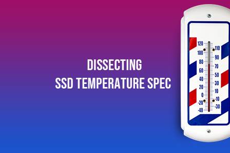 SSD Temp