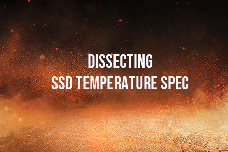 SSD Temp