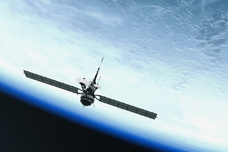 Memory solutions for defense and aerospace
