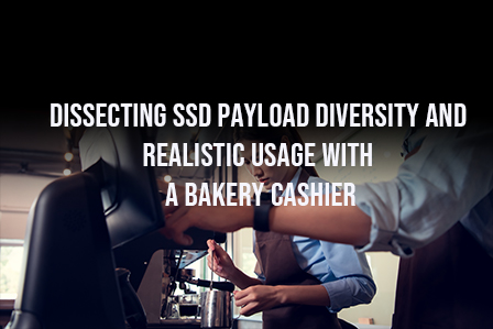 SSD Queue Depth
