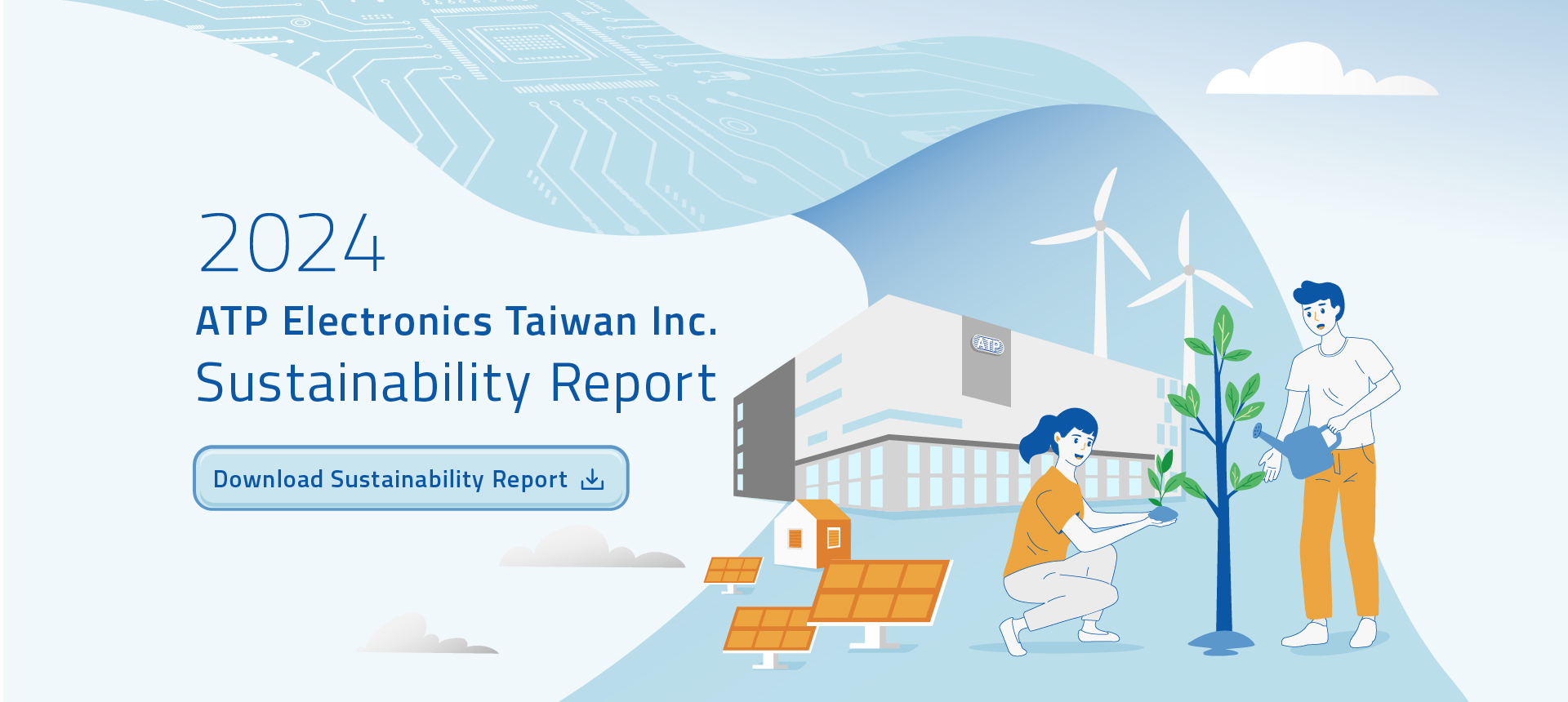 atp esg
