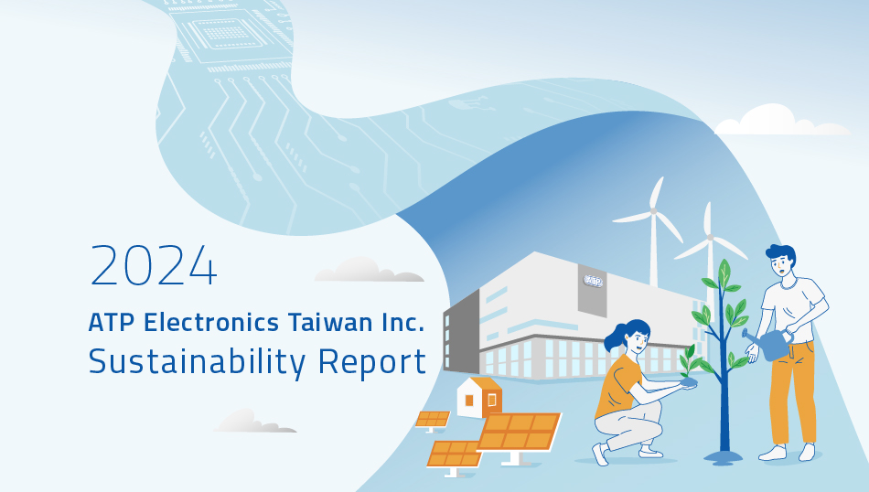 ATP Sustainability ESG