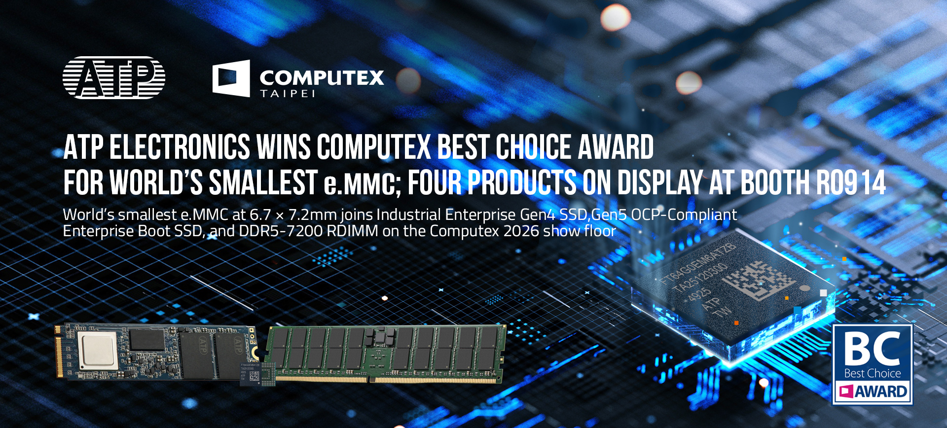 Computex 2026
