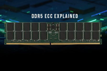 ddr5 on die ecc